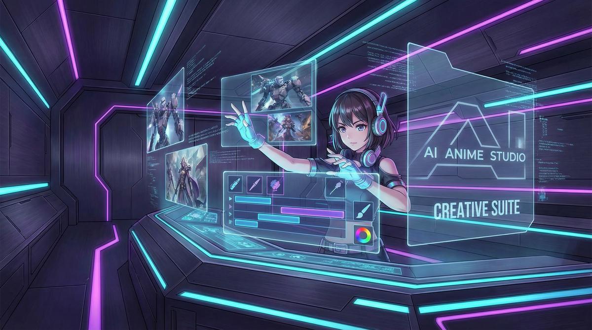 糖心动漫特效教程