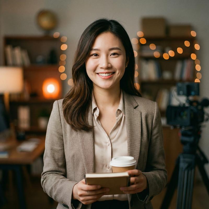 糖心制片人林雨桐